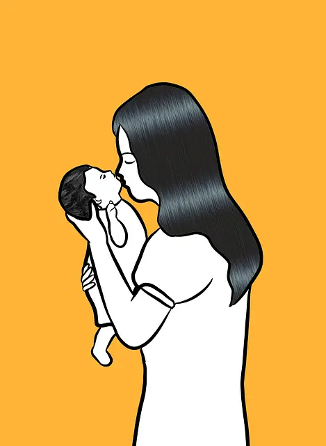 Từ vựng Mother: [n] Mẹ
