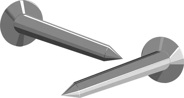 Từ vựng Nail: [n] Móng