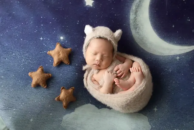 Mẫu câu: Good night.