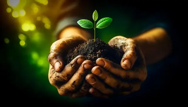 Từ vựng Nurture: [v] Nuôi nấng