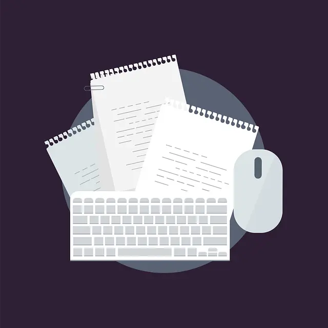 Từ vựng Paperclip: [n] Kẹp giấy