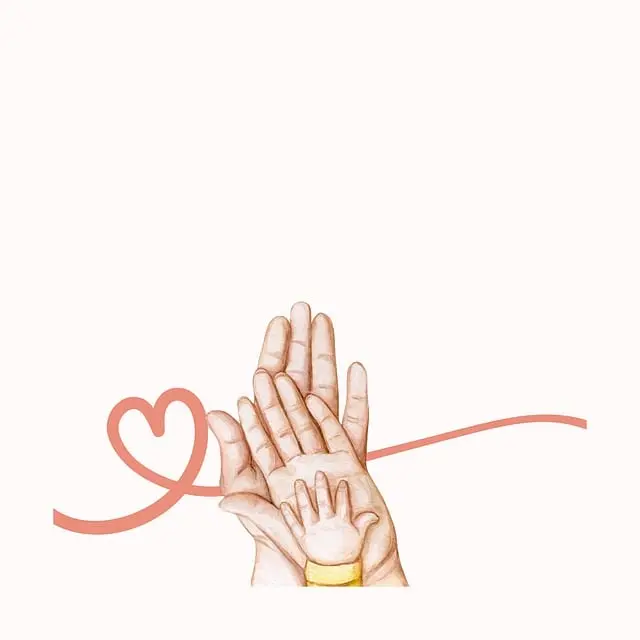 Từ vựng Parent: [n] Phụ huynh/Bố mẹ