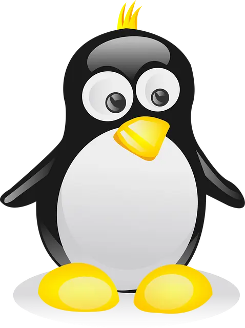 Từ vựng Penguin: [n] Chim cánh cụt