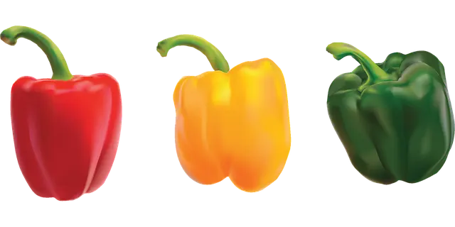 Từ vựng Pepper: /ˈpepə(r)/