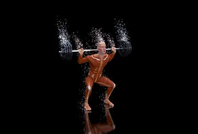 Từ vựng physiological: [adjective] Thuộc về sinh lý học.
