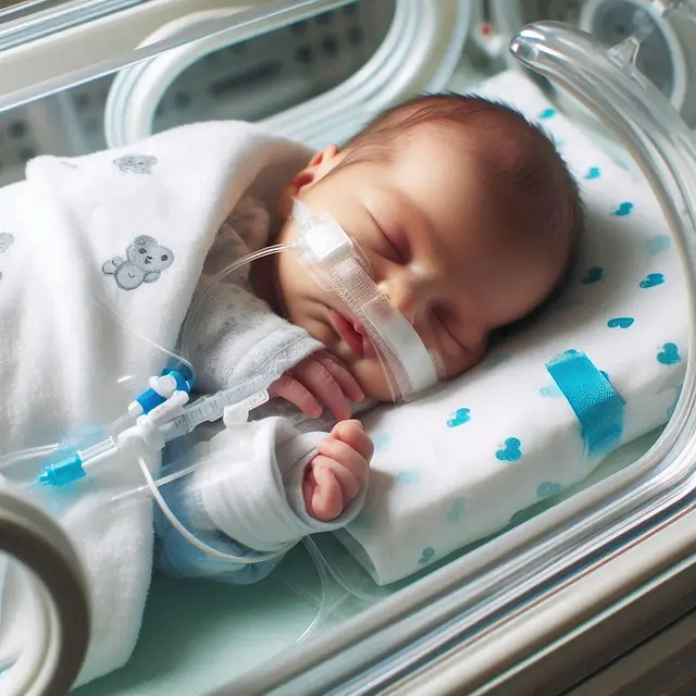 Từ vựng premature: [Adj] Quá sớm, vội vàng, non nớt