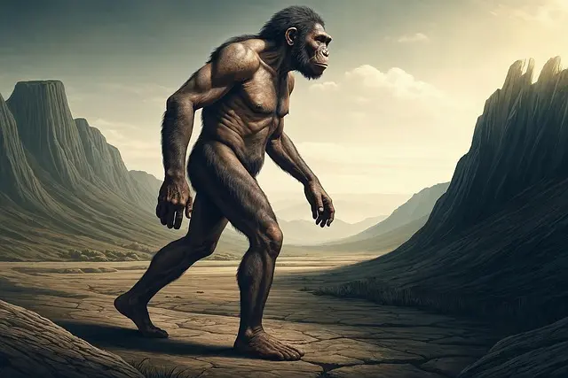 Từ vựng primal: [Tính từ] Nguyên thủy, cơ bản nhất; liên quan đến bản năng