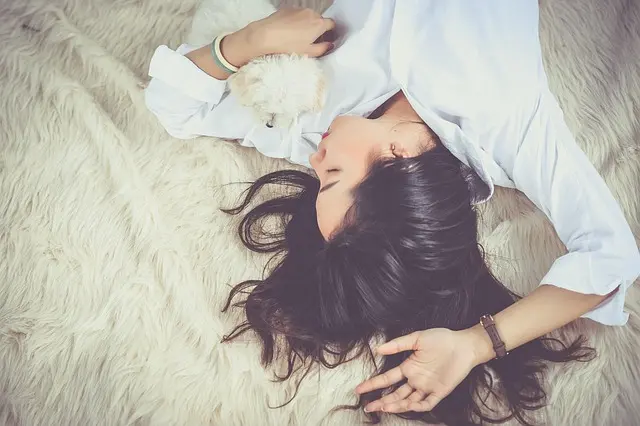 Khi bạn không vội, bạn nhìn rõ hơn điều gì thật sự quan trọng.