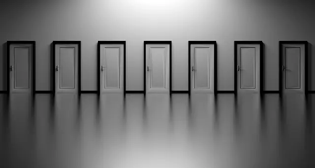 Sợ hãi là kẻ thù lớn nhất của sáng tạo. Hãy có can đảm để khác biệt.