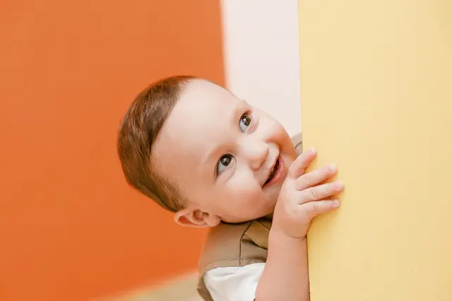 Tìm kiếm những lý do nhỏ để cười mỗi ngày. Cuộc sống sẽ trở nên đẹp hơn vô cùng.