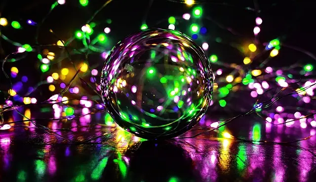 Mỗi ngày là một cơ hội mới để tìm thấy sự kỳ diệu trong cuộc sống.