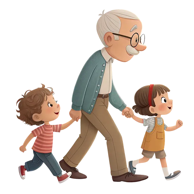 Từ vựng Relative: [n] Họ hàng