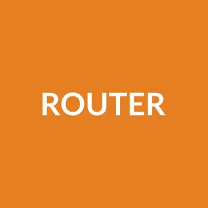 Từ vựng Router: [n] Bộ định tuyến/Cục phát wifi