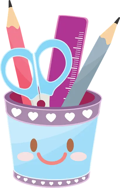 Từ vựng Scissors: [n] Cái kéo
