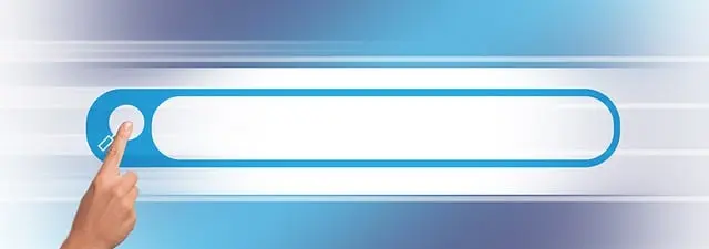 Từ vựng Search bar: [n] Thanh tìm kiếm