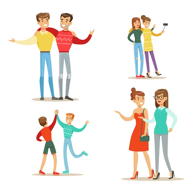 Từ vựng Selfie: [n] Ảnh tự sướng