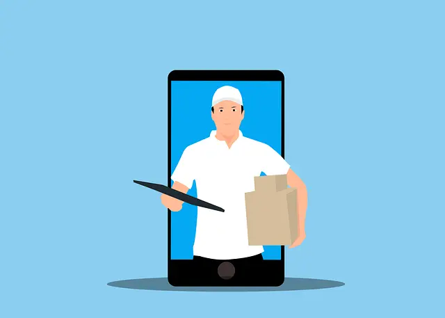 Từ vựng Shipping: [n] Vận chuyển