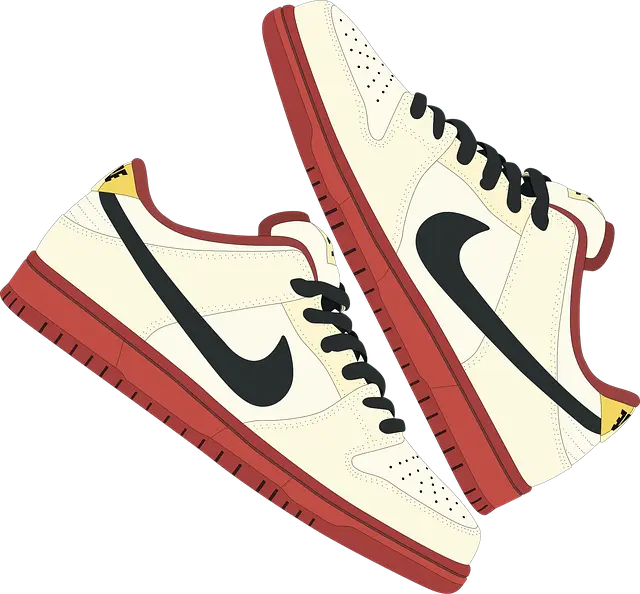 Từ vựng Shoes: [n] Đôi giày