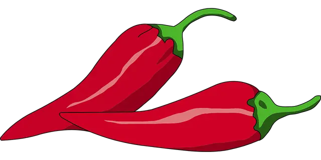 Từ vựng Spicy: /ˈspaɪsi/