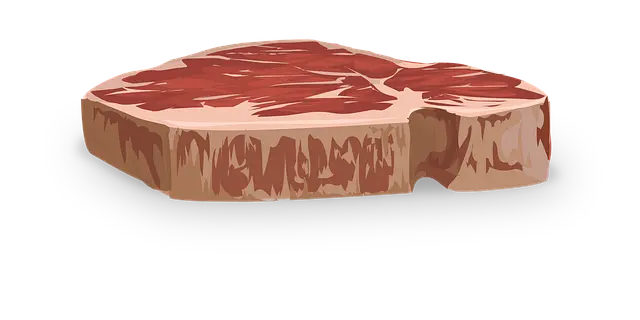 Từ vựng Steak: /steɪk/