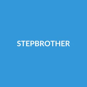Từ vựng Stepbrother: [n] Anh/em trai kế