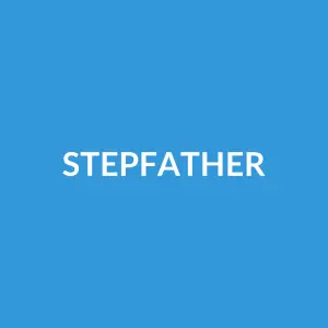 Từ vựng Stepfather: [n] Bố dượng
