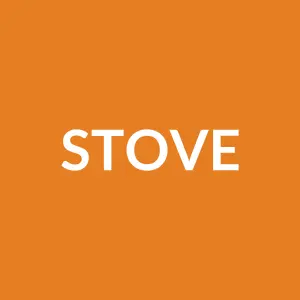 Từ vựng Stove: /stəʊv/