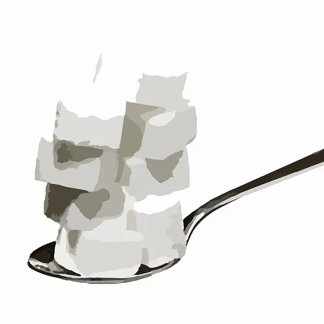 Từ vựng Sugar: /ˈʃʊɡə(r)/