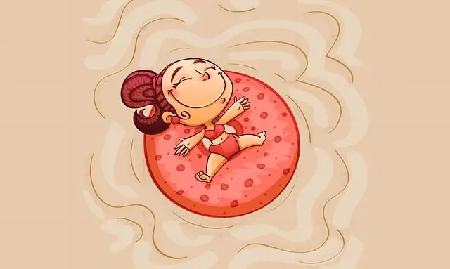 Từ vựng Summer: [n] Mùa hè