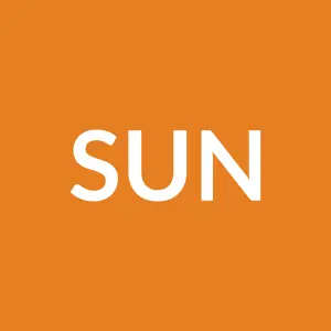 Từ vựng Sun: [n] Mặt trời