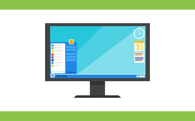 Từ vựng Taskbar: [n] Thanh tác vụ