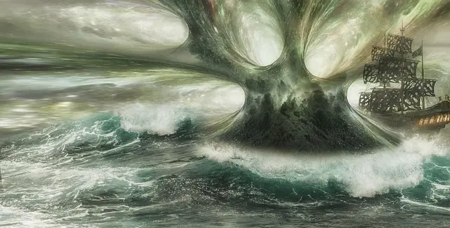 Từ vựng Unchecked wrath: [Noun Phrase] Cơn thịnh nộ không kiểm soát