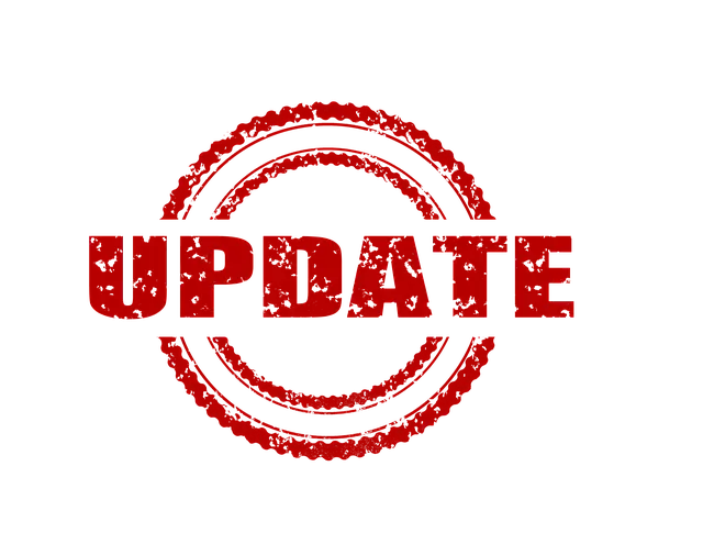 Từ vựng Update: [v] Cập nhật