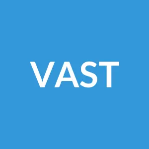 Từ vựng Vast: [Adj] Rộng lớn, bao la, mênh mông