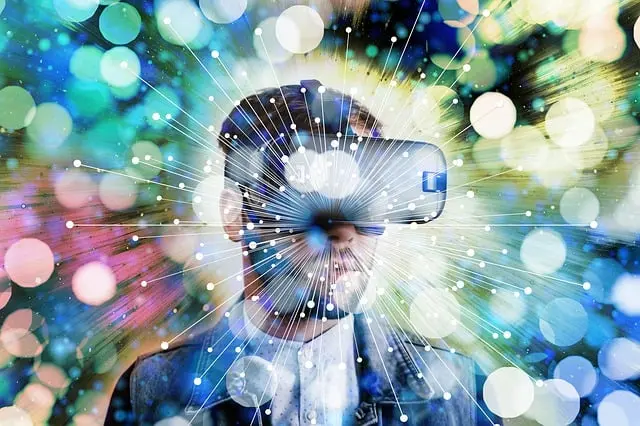 Từ vựng Virtual Reality: [n] Thực tế ảo