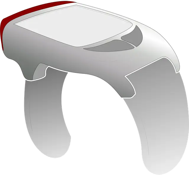 Từ vựng Wearable: [n] Thiết bị đeo được