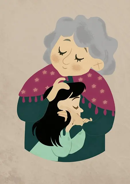 Từ vựng Caring: [adj] Quan tâm