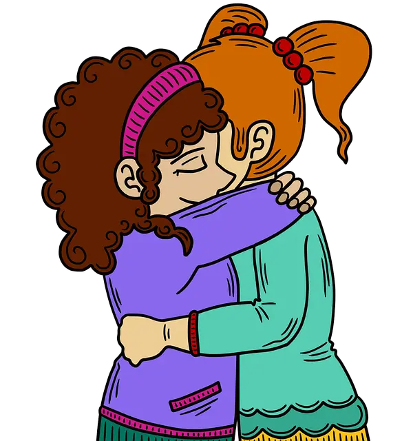 Từ vựng empathetic: [adj] đồng cảm