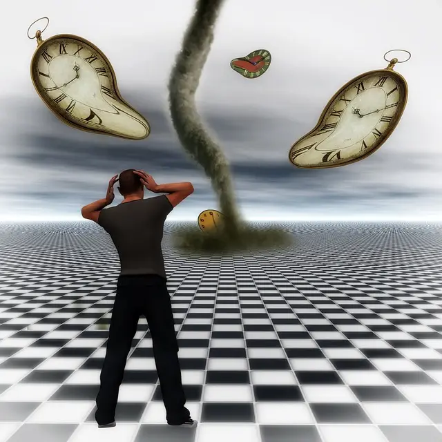 Từ vựng ephemeral: [adj] phù du, chóng tàn