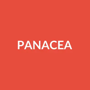 Từ vựng panacea: [noun] Thần dược, phương thuốc vạn năng